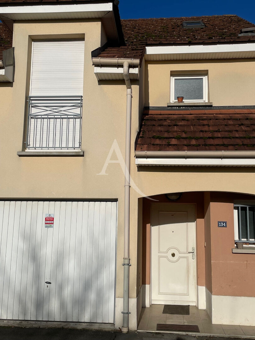 Agence immobilière de L'Adresse Agence de la Venerie Yerres - Agence de la Venerie Montgeron