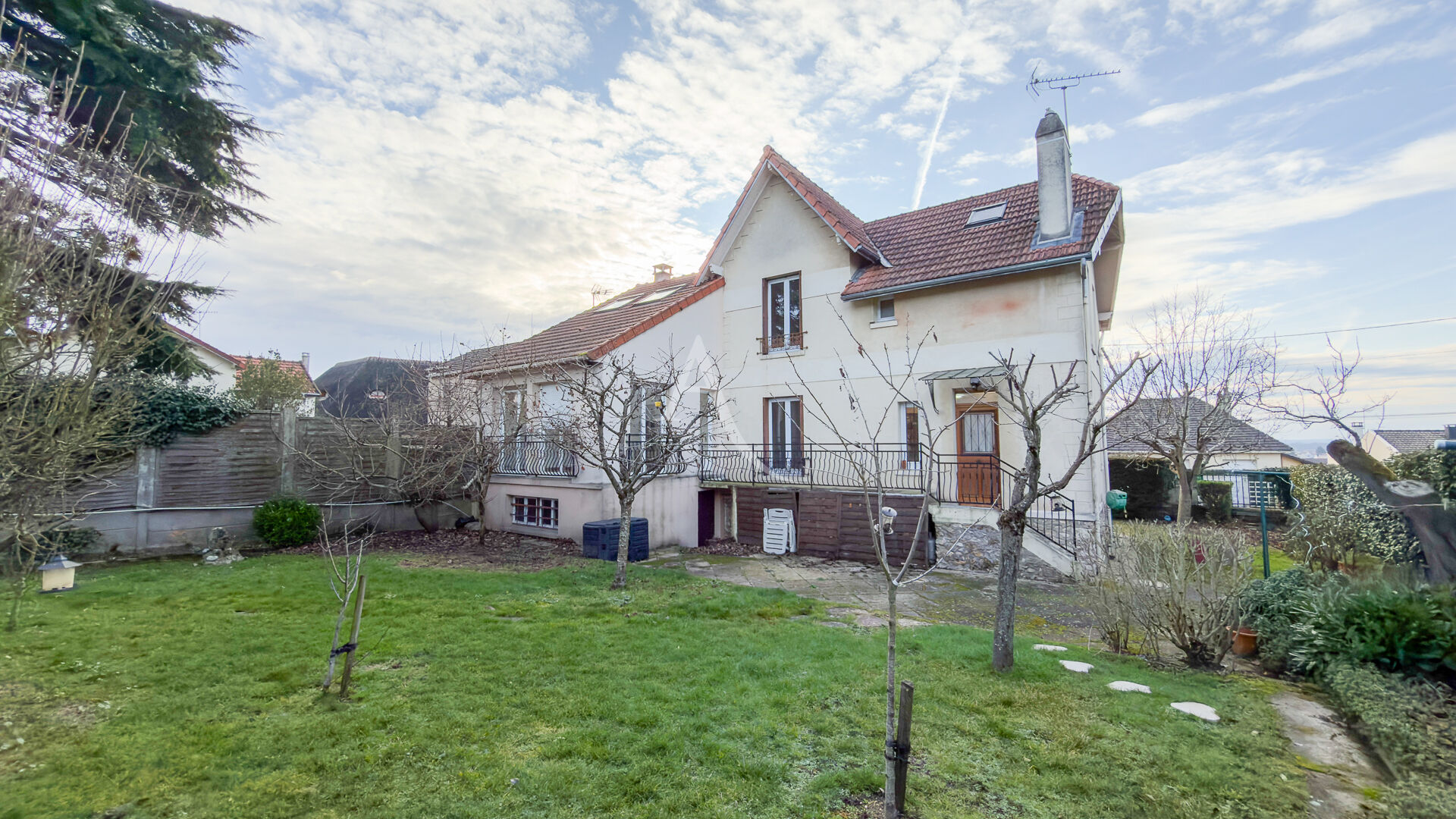 Agence immobilière de L'Adresse Agence de la Venerie Yerres - Agence de la Venerie Montgeron