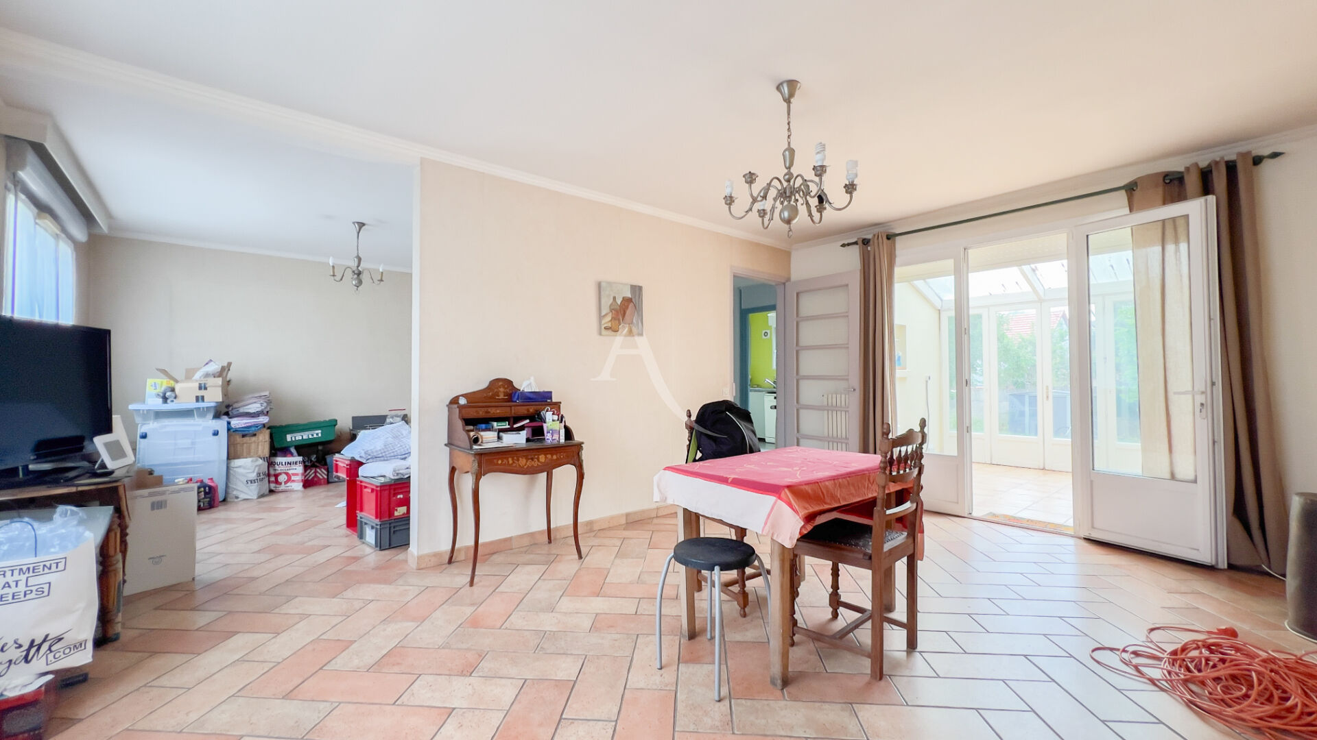 Agence immobilière de L'Adresse Agence de la Venerie Yerres - Agence de la Venerie Montgeron