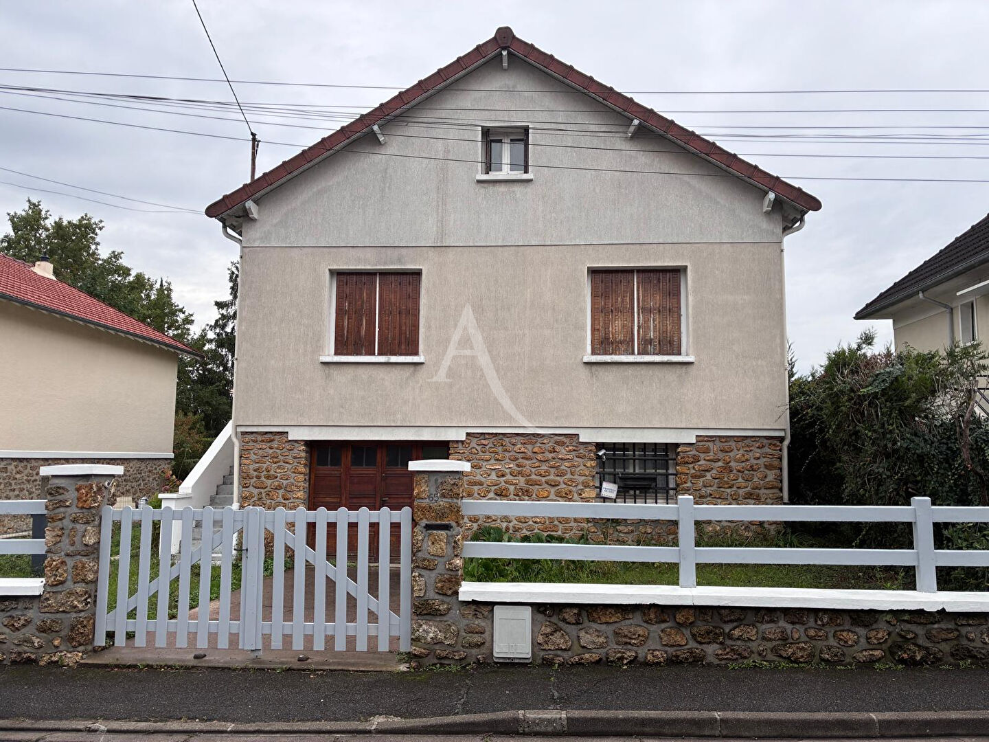 Agence immobilière de L'Adresse Agence de la Venerie Yerres - Agence de la Venerie Montgeron