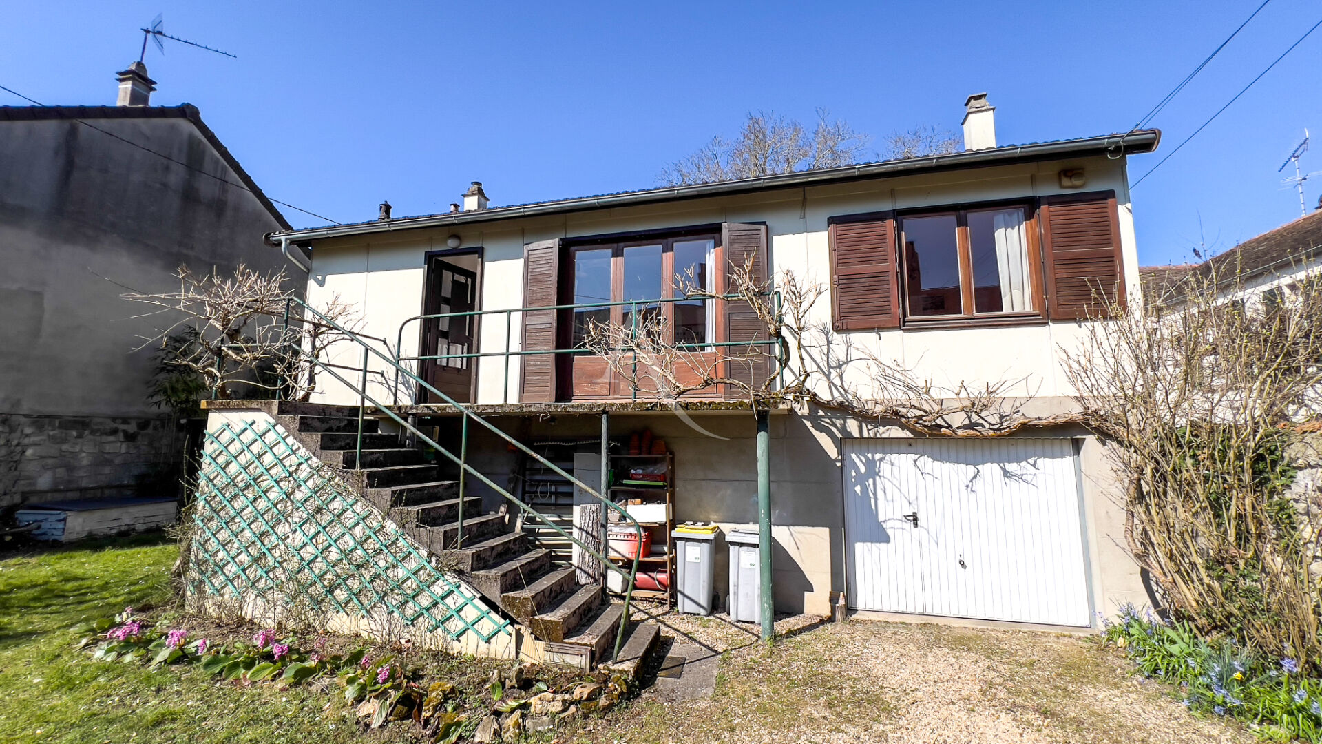 Agence immobilière de L'Adresse Agence de la Venerie Yerres - Agence de la Venerie Montgeron
