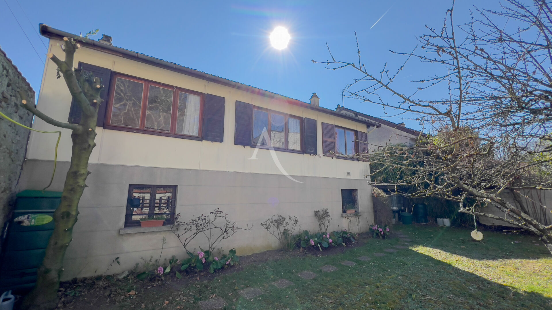 Agence immobilière de L'Adresse Agence de la Venerie Yerres - Agence de la Venerie Montgeron