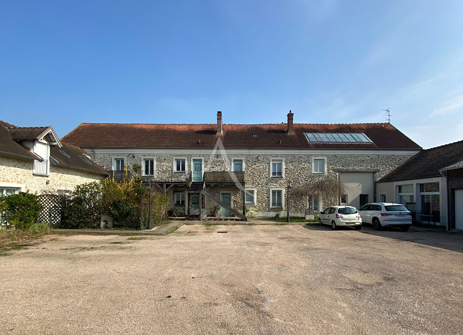 Agence immobilière de L'Adresse Agence de la Venerie Yerres - Agence de la Venerie Montgeron