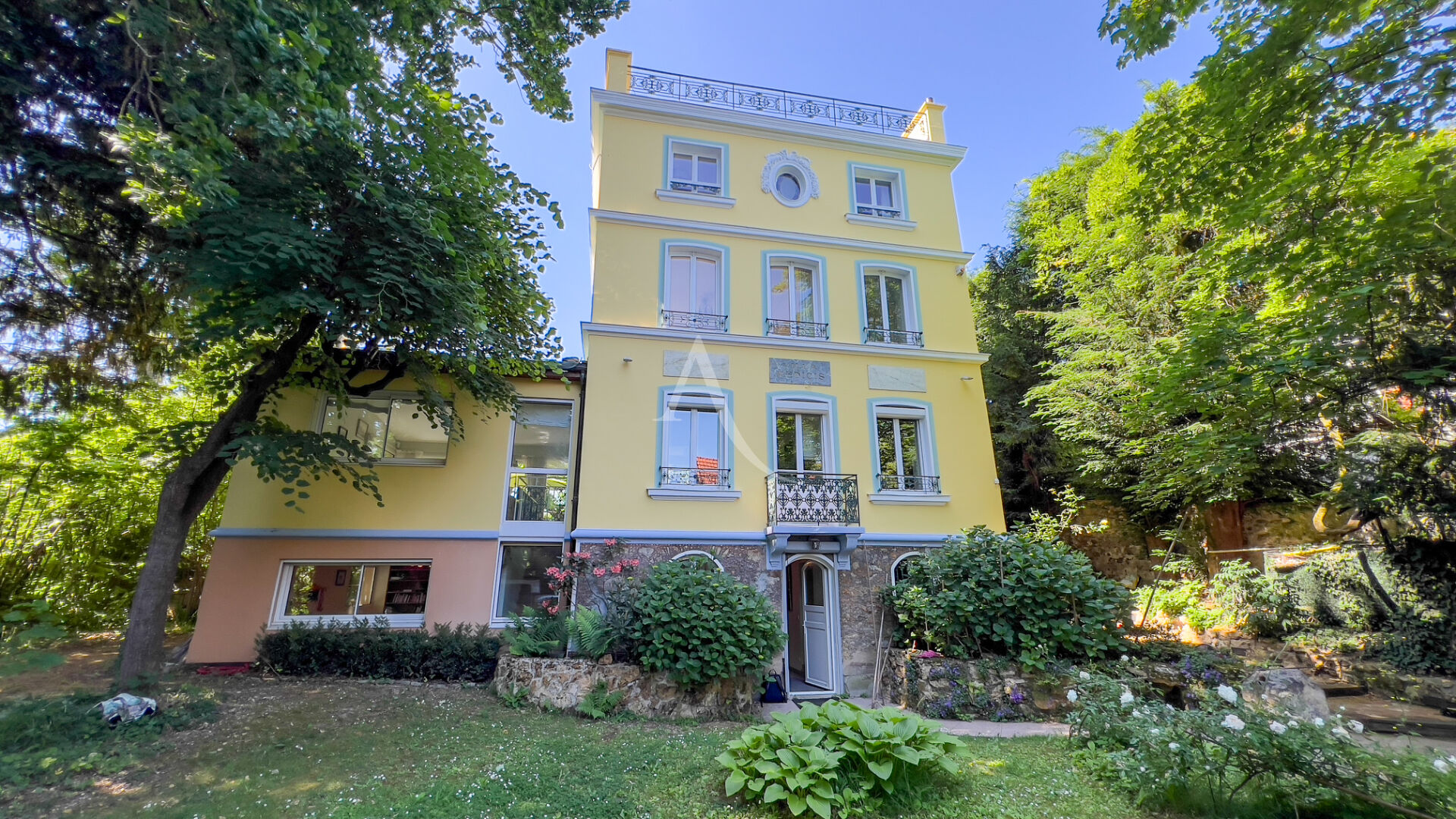 Agence immobilière de L'Adresse Agence de la Venerie Yerres - Agence de la Venerie Montgeron