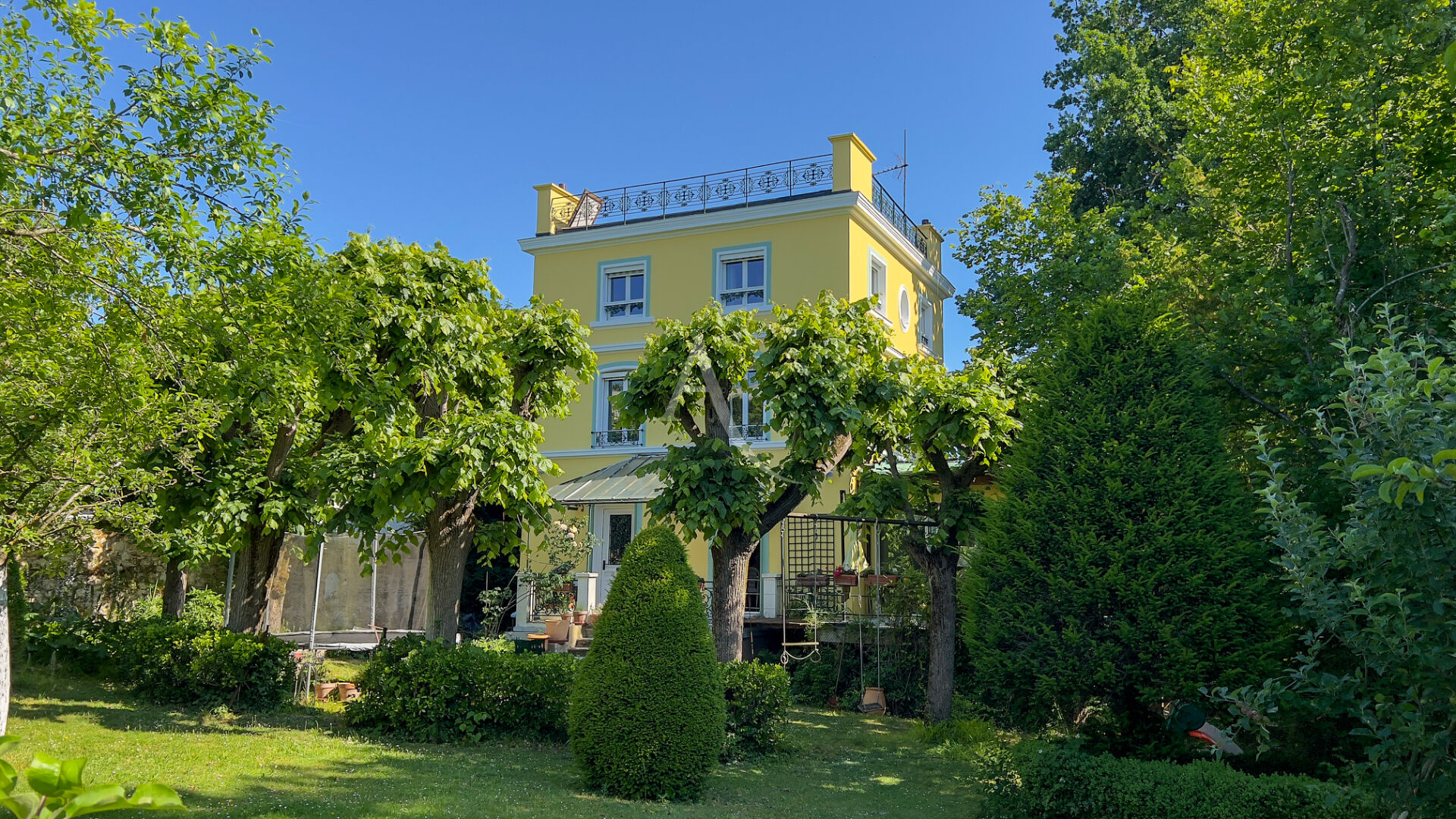 Agence immobilière de L'Adresse Agence de la Venerie Yerres - Agence de la Venerie Montgeron