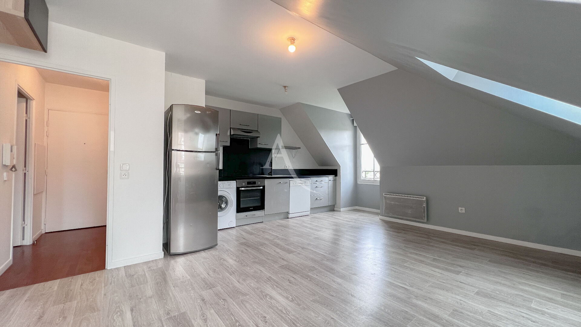 Photo Appartement 2 pièces de 51 m² de 2012 image 3/6