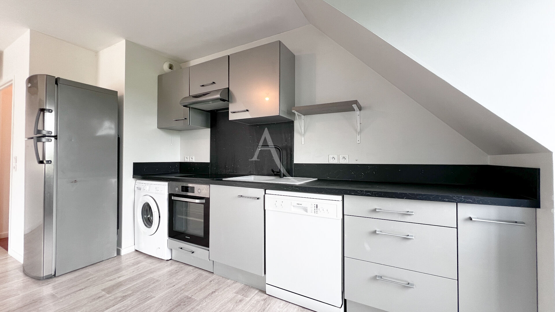 Photo Appartement 2 pièces de 51 m² de 2012 image 4/6