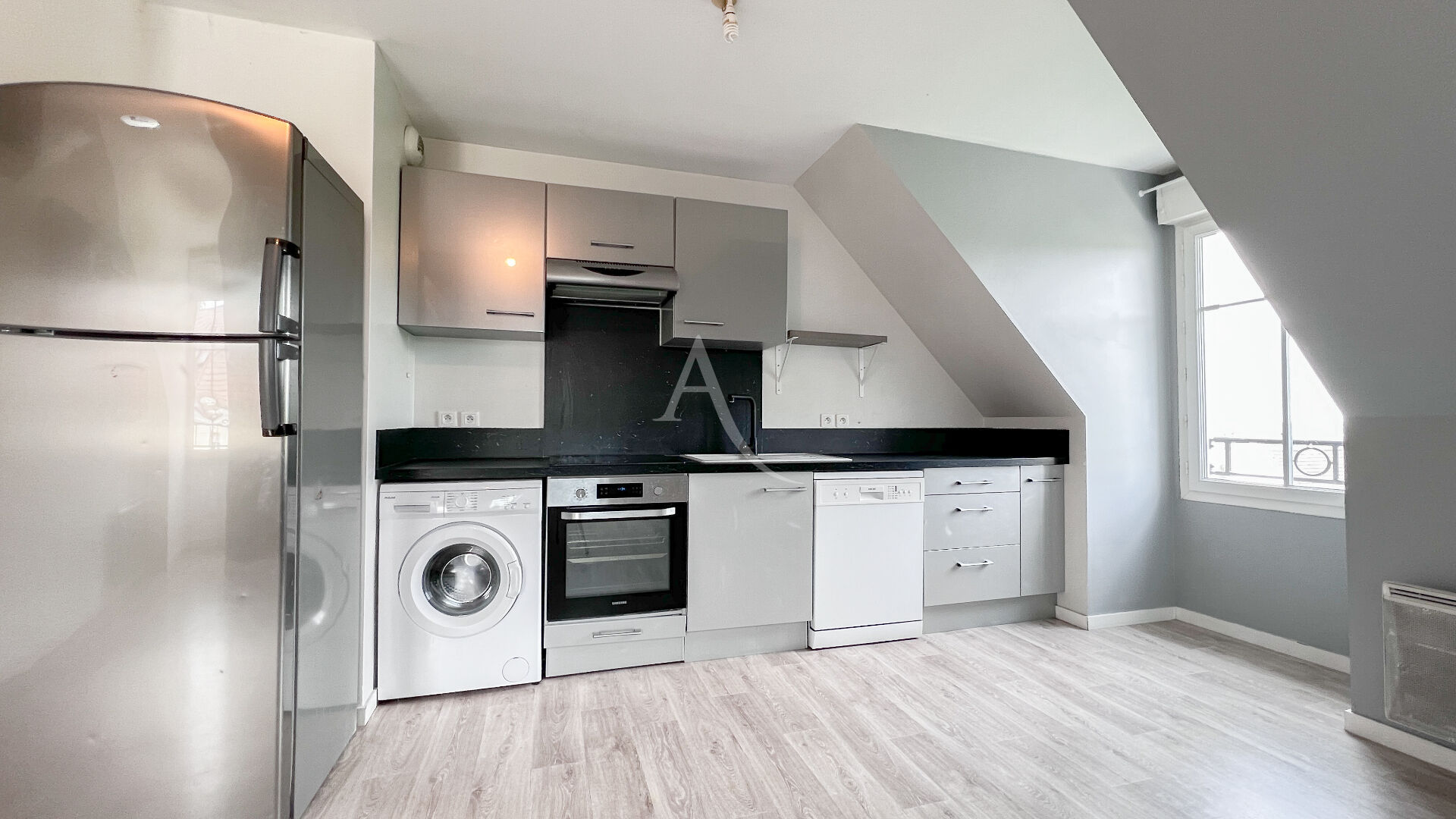 Photo Appartement 2 pièces de 51 m² de 2012 image 5/6