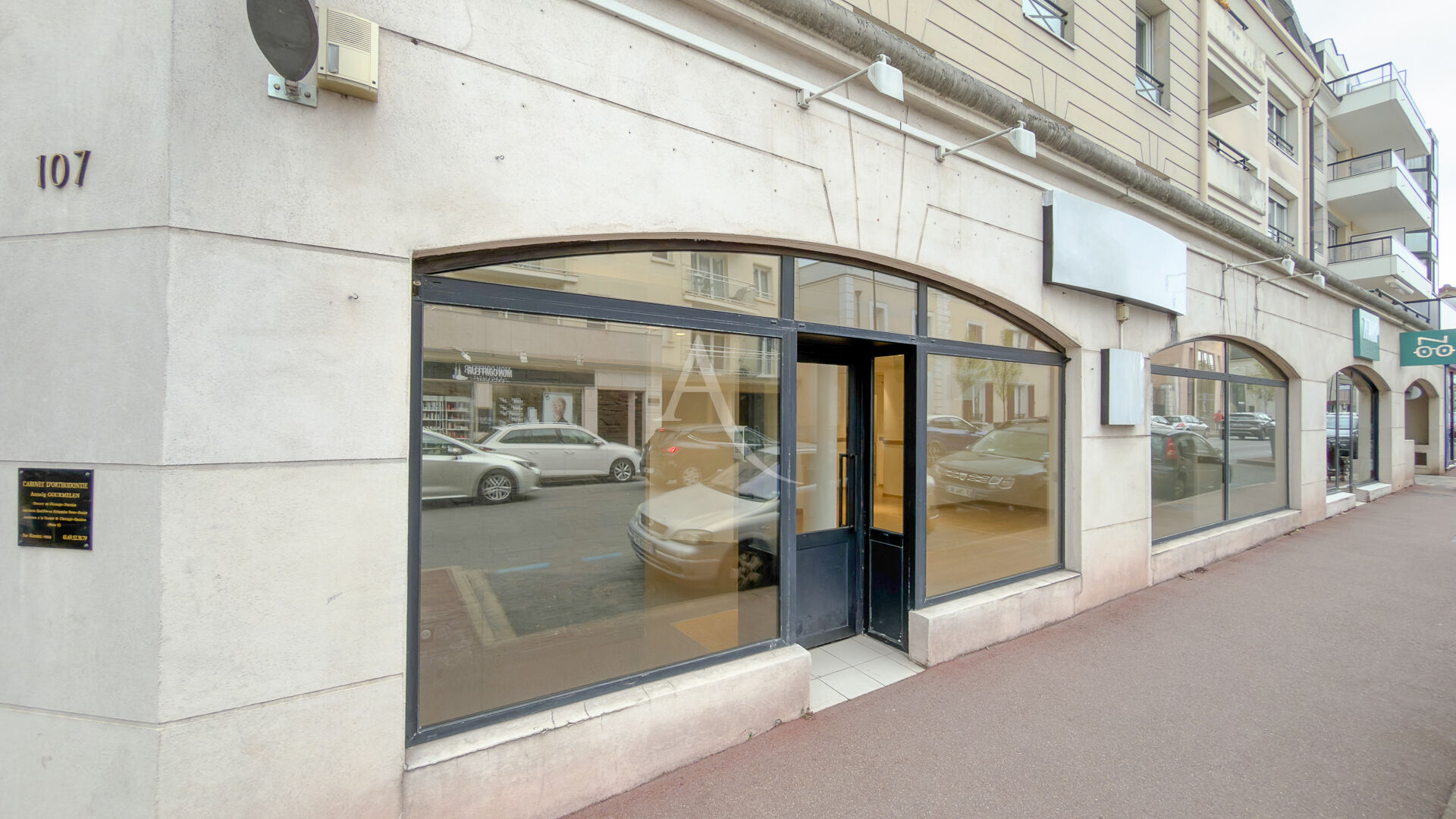 Agence immobilière de L'Adresse Agence de la Venerie Yerres - Agence de la Venerie Montgeron
