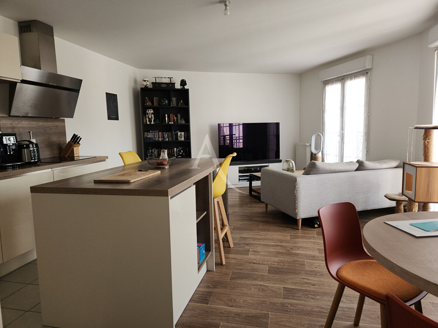 Agence immobilière de L'Adresse Agence de la Venerie Yerres - Agence de la Venerie Montgeron
