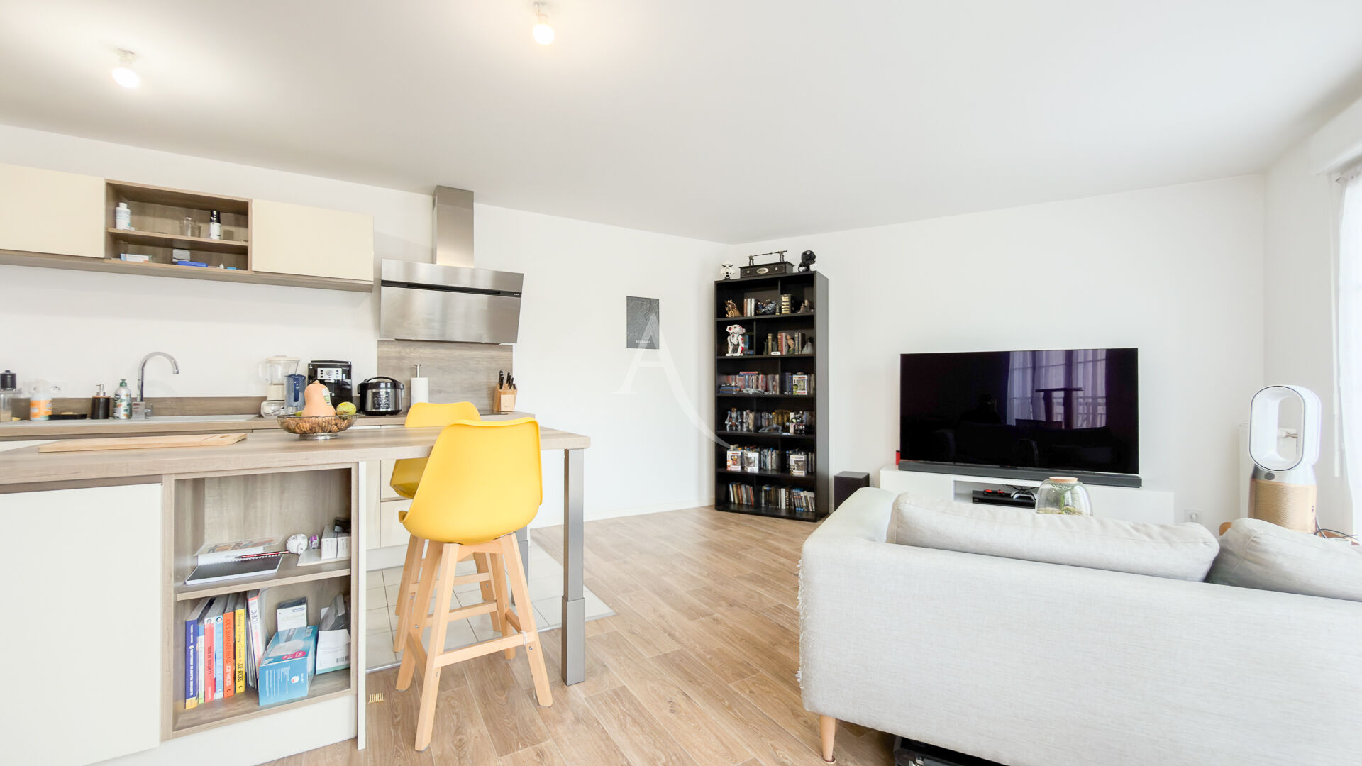 Photo Appartement Yerres 3 pièce(s) 64 m2 image 2/6