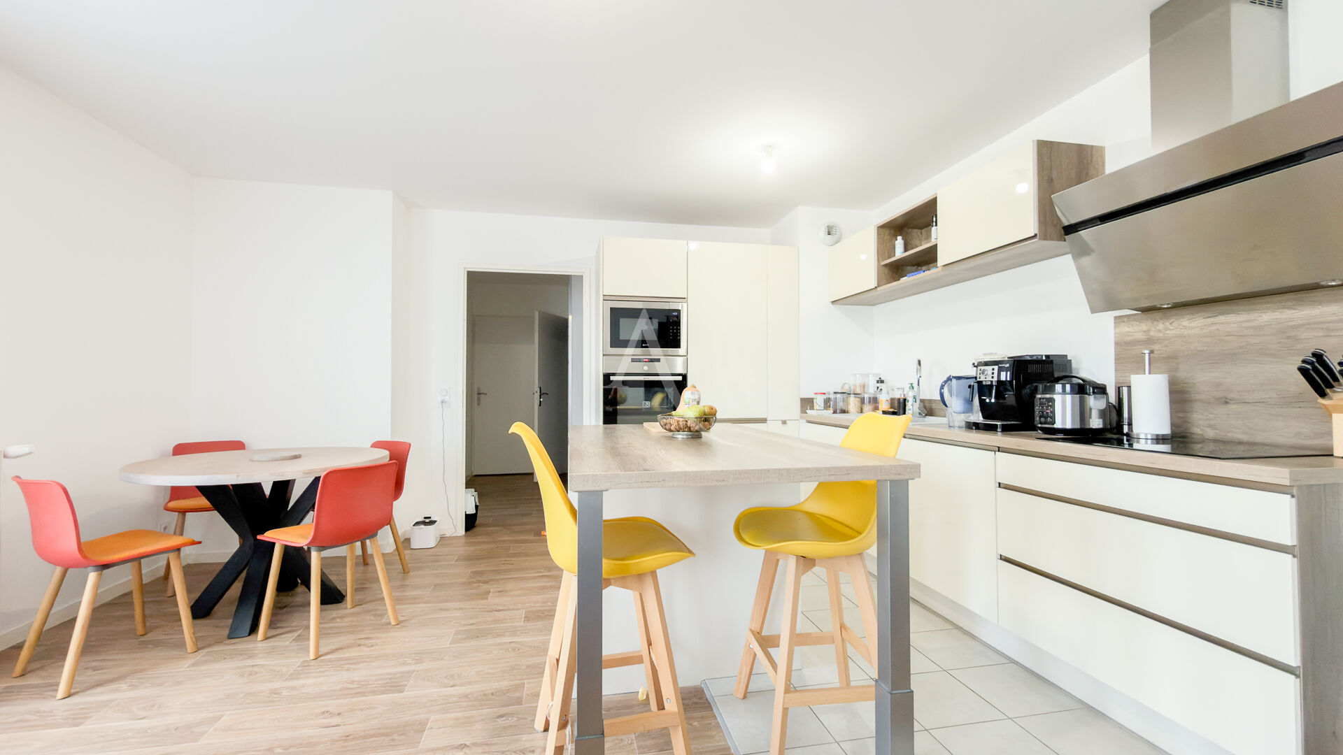 Photo Appartement Yerres 3 pièce(s) 64 m2 image 3/6