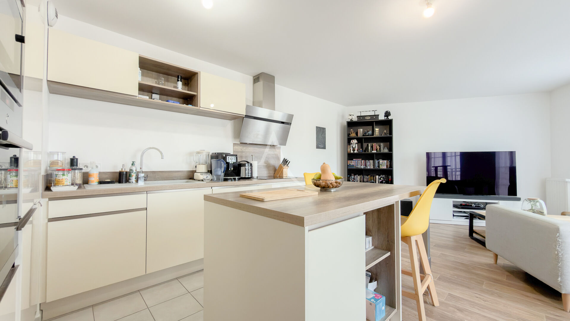 Photo Appartement Yerres 3 pièce(s) 64 m2 image 4/6