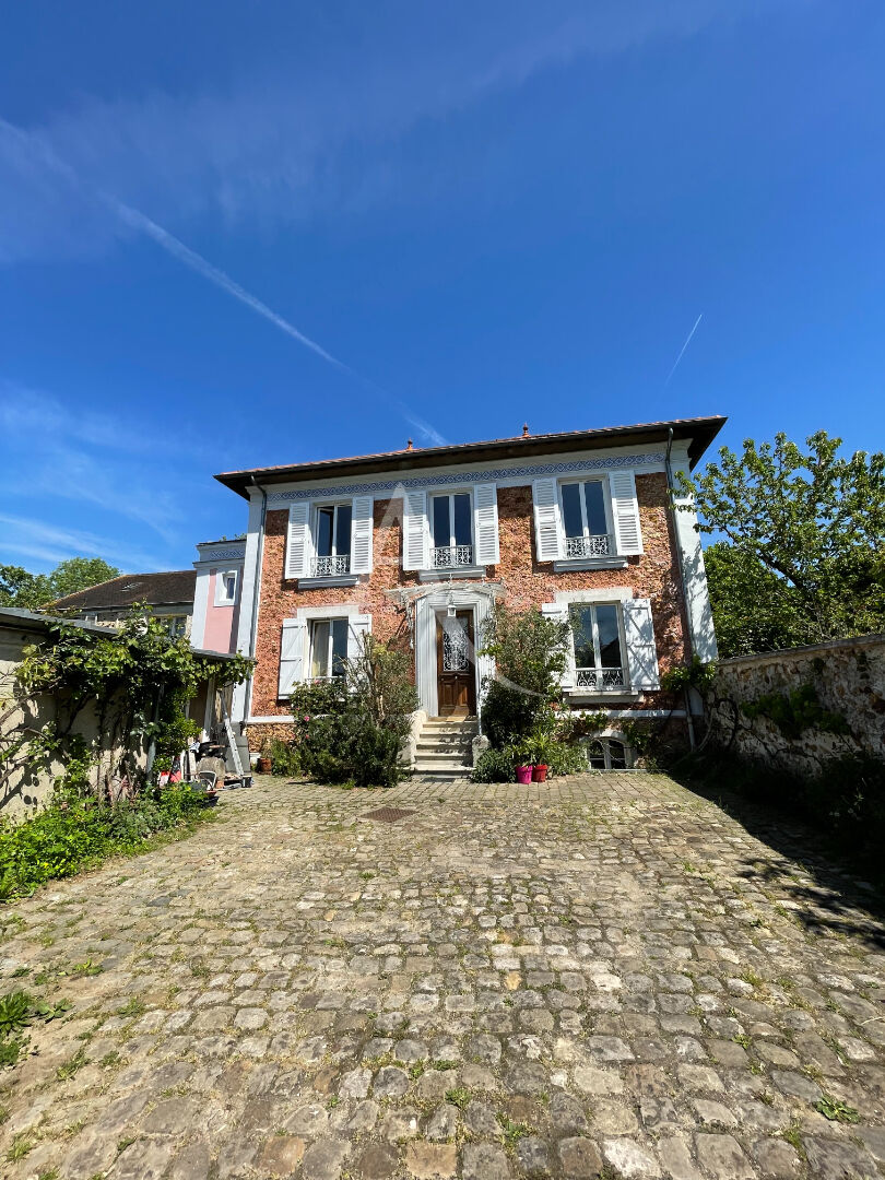 Agence immobilière de L'Adresse Agence de la Venerie Yerres - Agence de la Venerie Montgeron