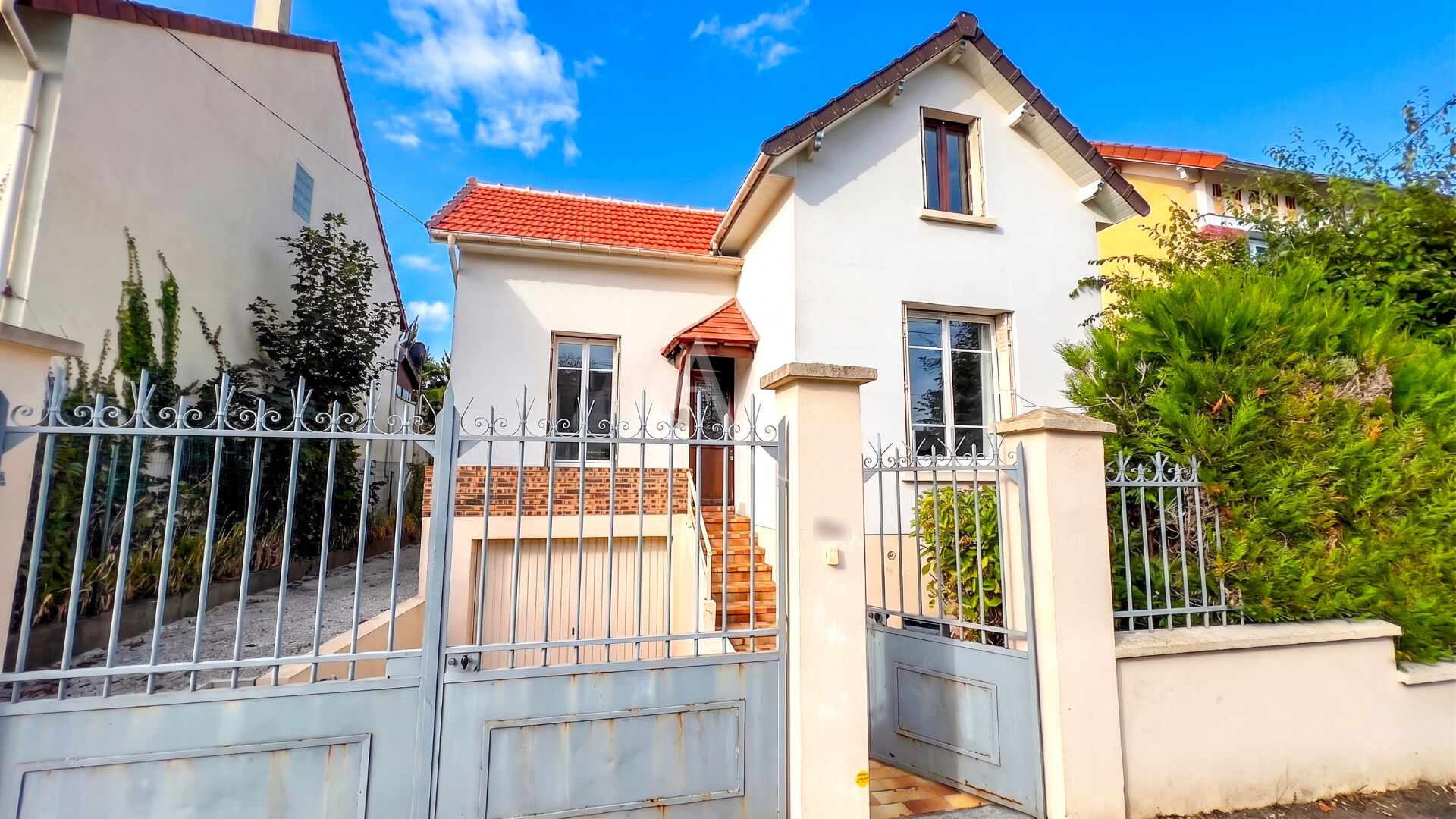 Agence immobilière de L'Adresse Agence de la Venerie Yerres - Agence de la Venerie Montgeron
