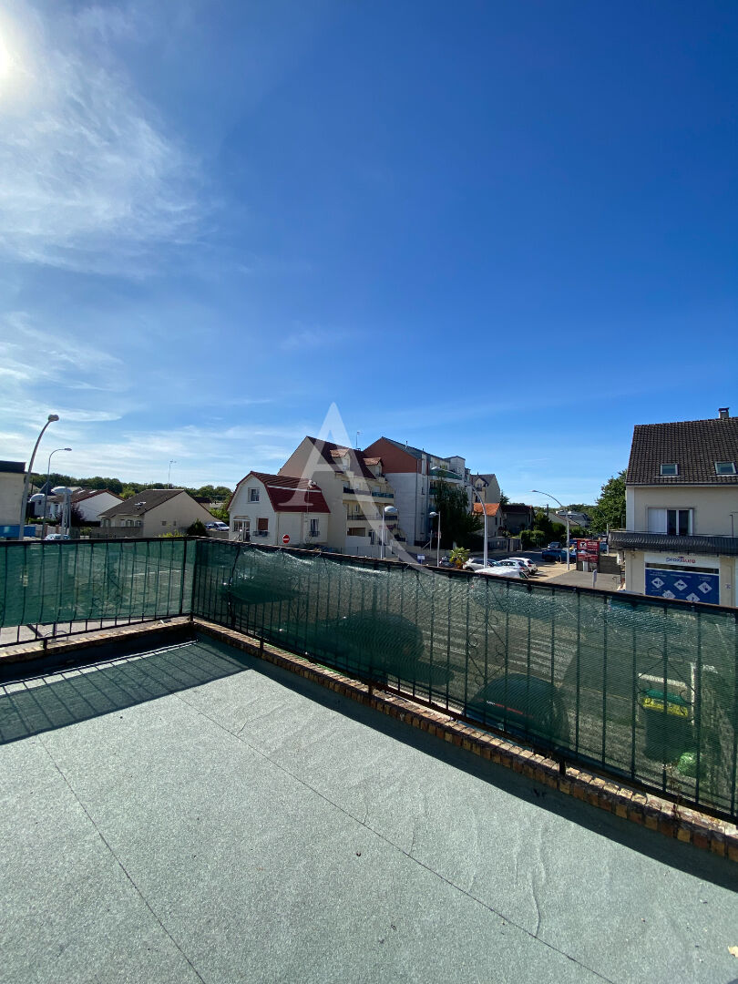 Agence immobilière de L'Adresse Agence de la Venerie Yerres - Agence de la Venerie Montgeron