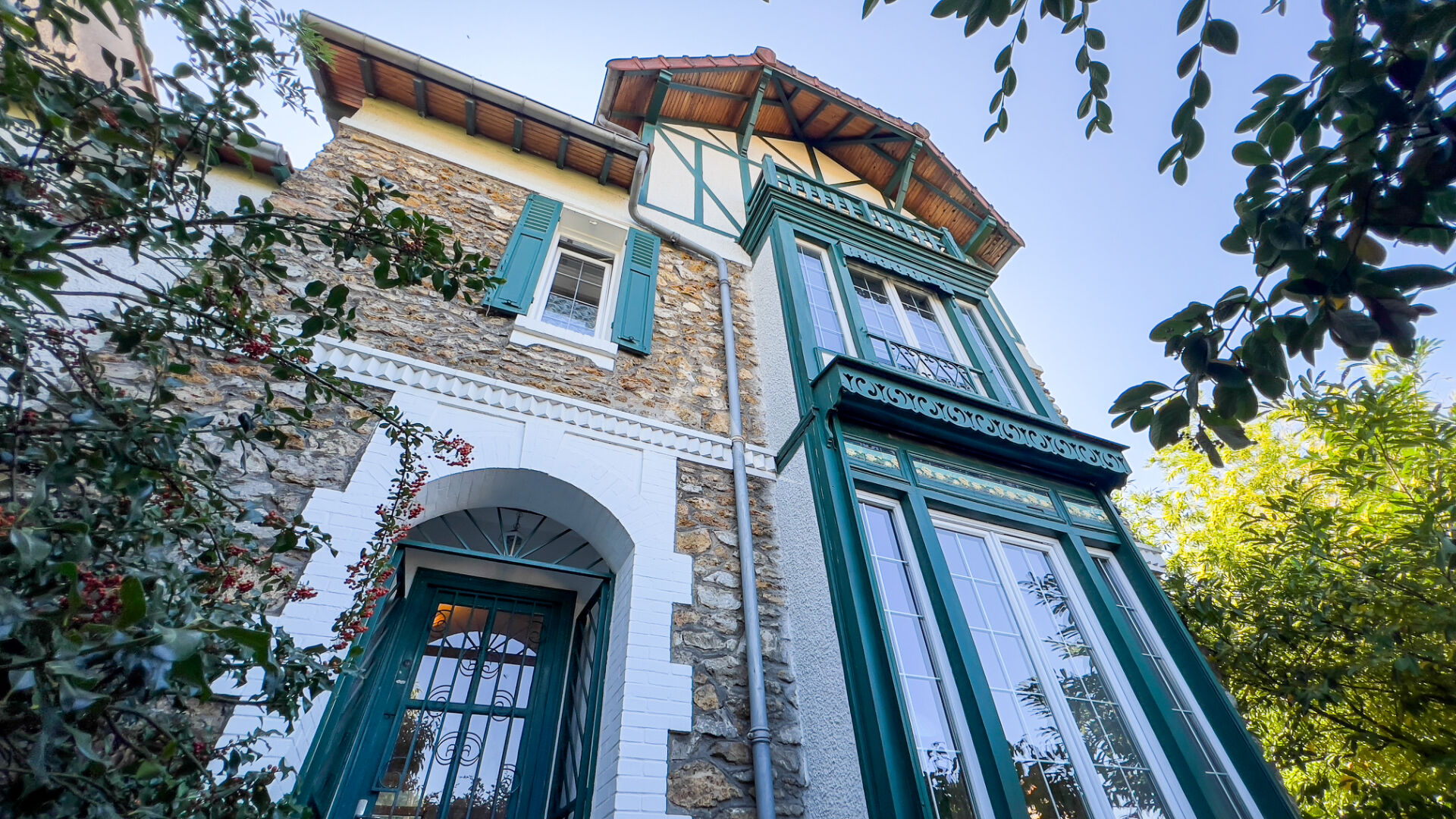 Agence immobilière de L'Adresse Agence de la Venerie Yerres - Agence de la Venerie Montgeron