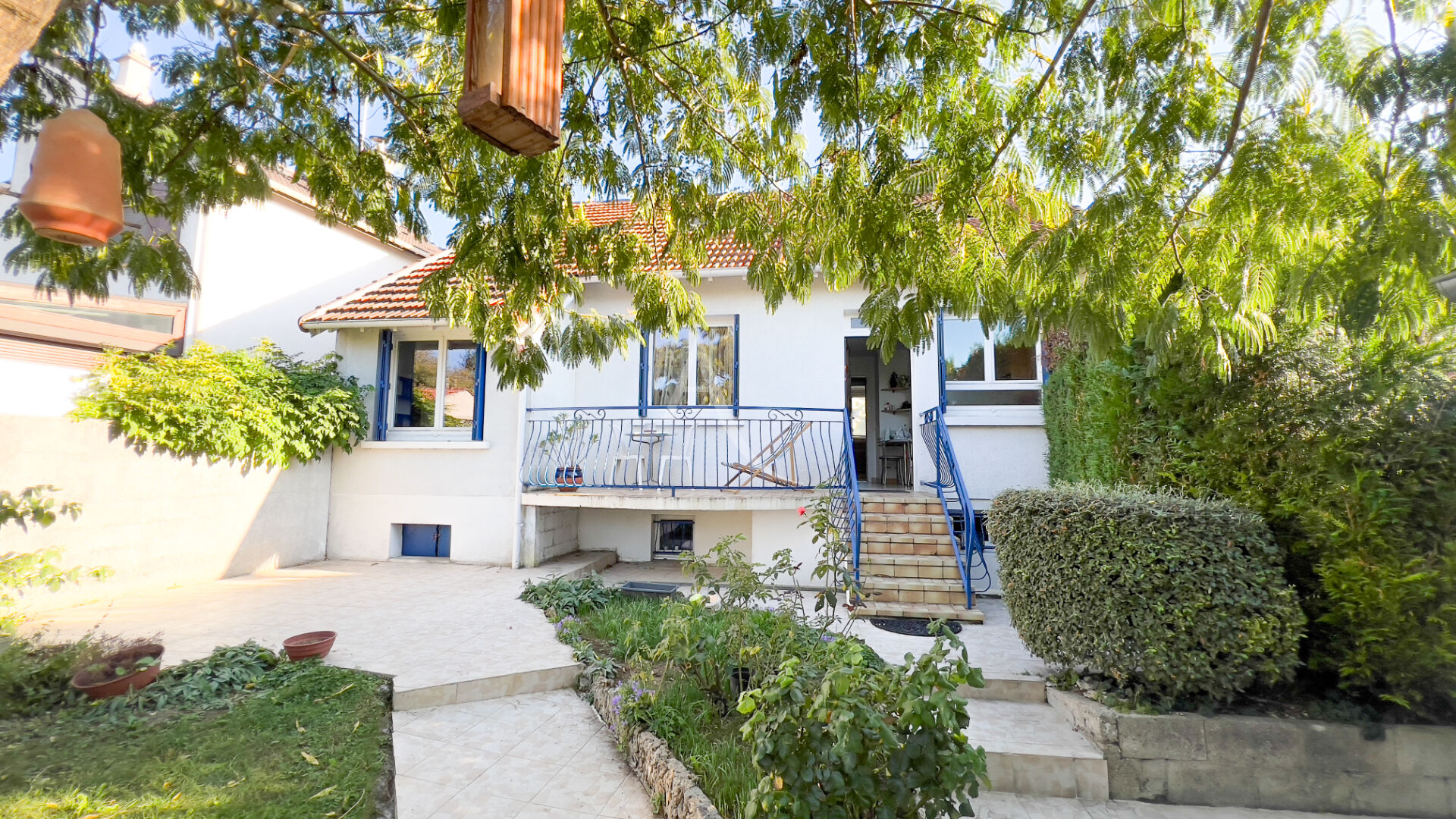 Agence immobilière de L'Adresse Agence de la Venerie Yerres - Agence de la Venerie Montgeron