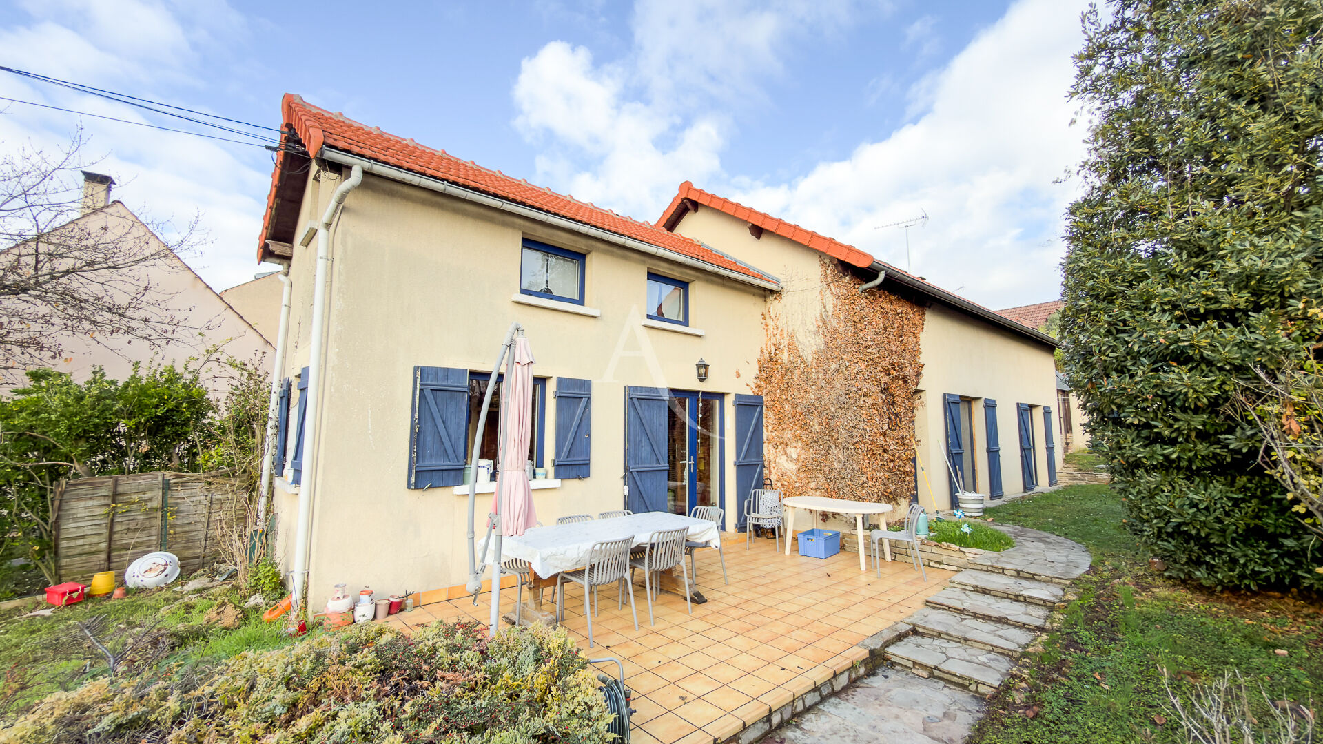 Agence immobilière de L'Adresse Agence de la Venerie Yerres - Agence de la Venerie Montgeron