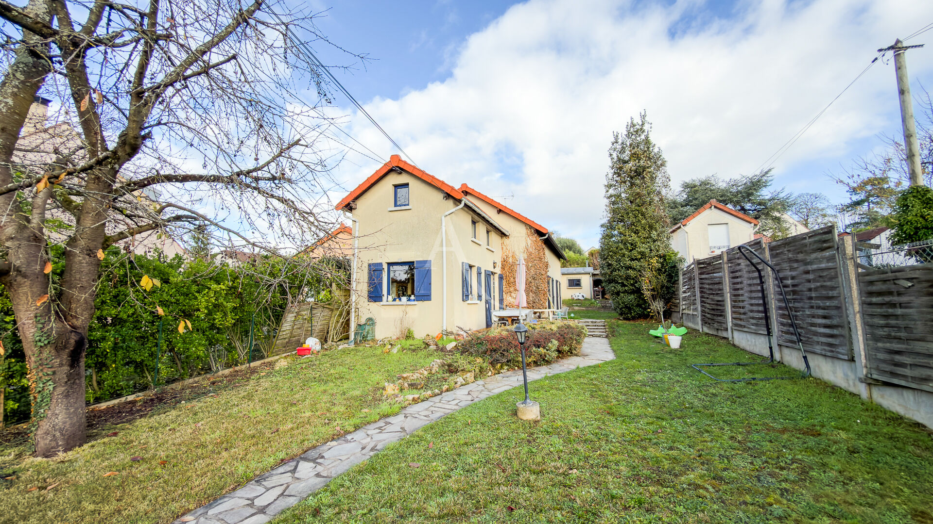 Agence immobilière de L'Adresse Agence de la Venerie Yerres - Agence de la Venerie Montgeron