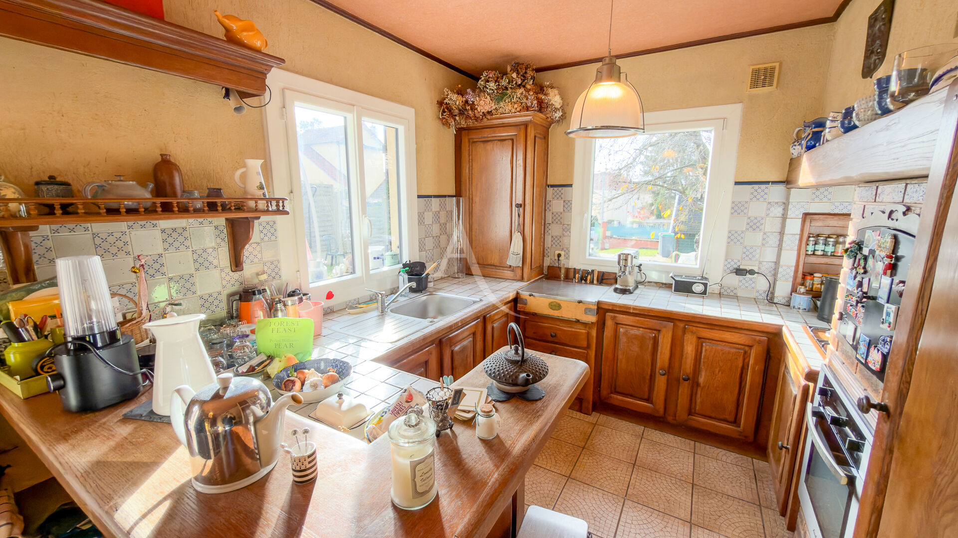 Photo Maison Crosne 8 pièce(s) 159 m2 image 6/6