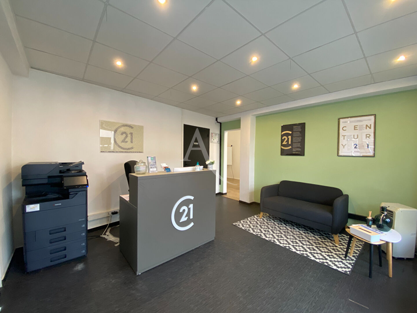 Local commercial Quincy Sous Senart