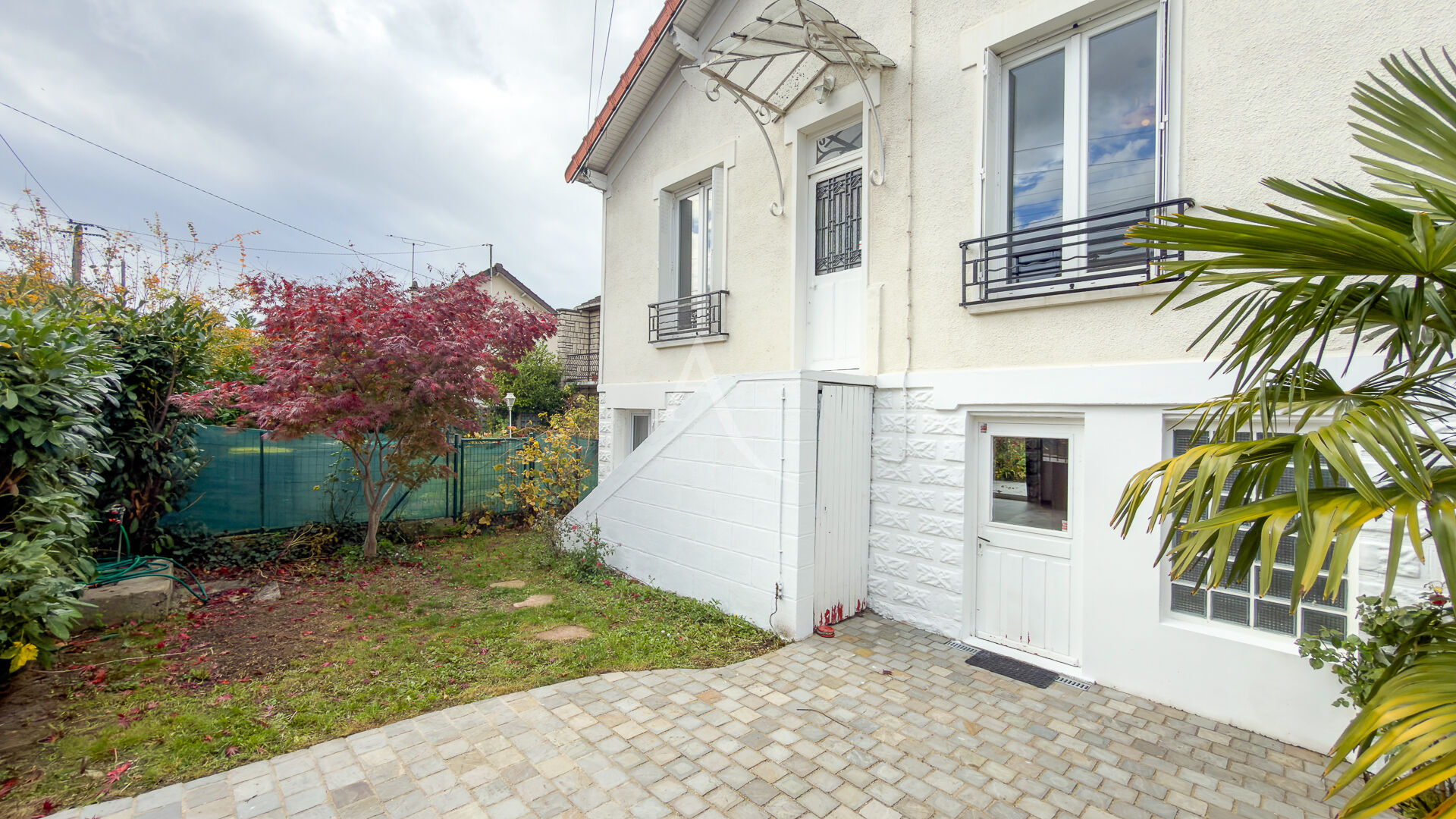 Photo Maison Yerres 5 pièce(s) 104 m2 image 1/6