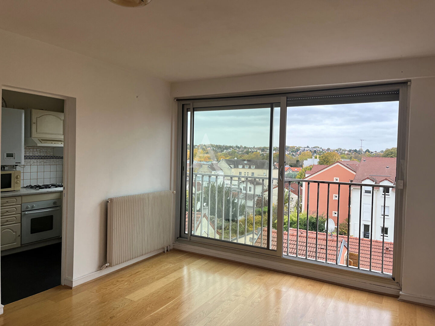 Appartement Brunoy 1 pièce(s) 35 m2