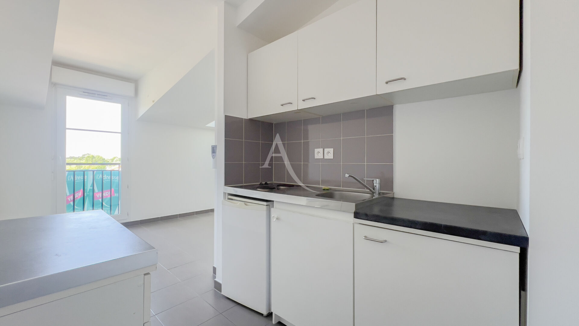 Studio de 22,54 m² à vendre à Crosne