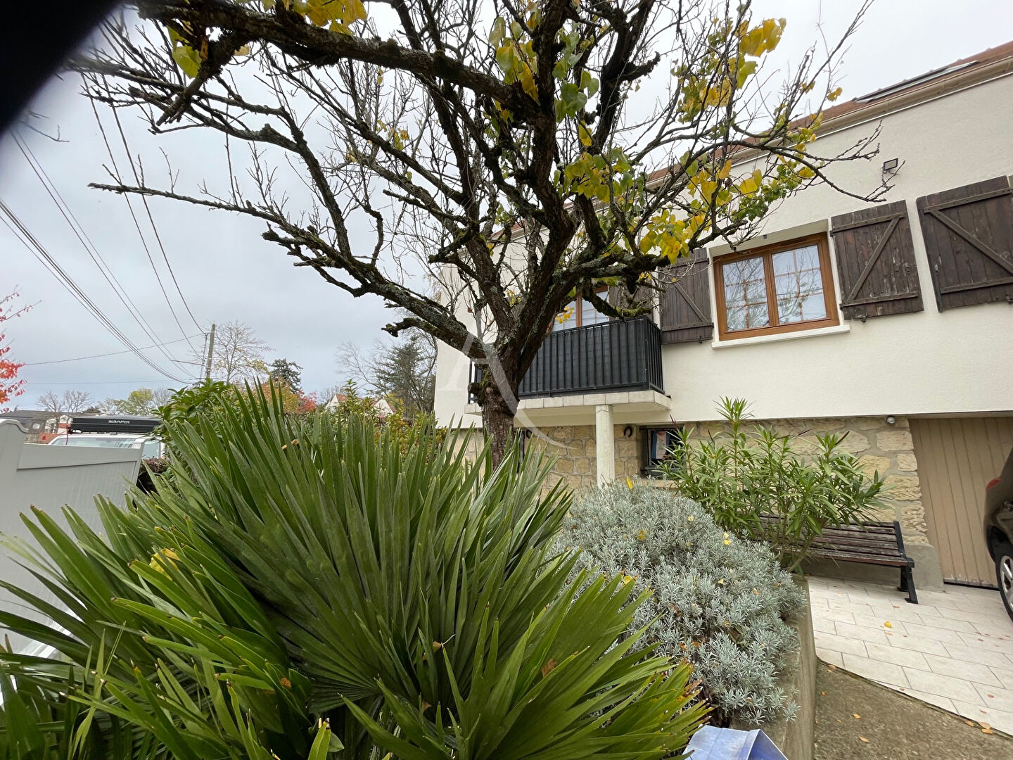 Maison Yerres 90 m2 proche centre ville