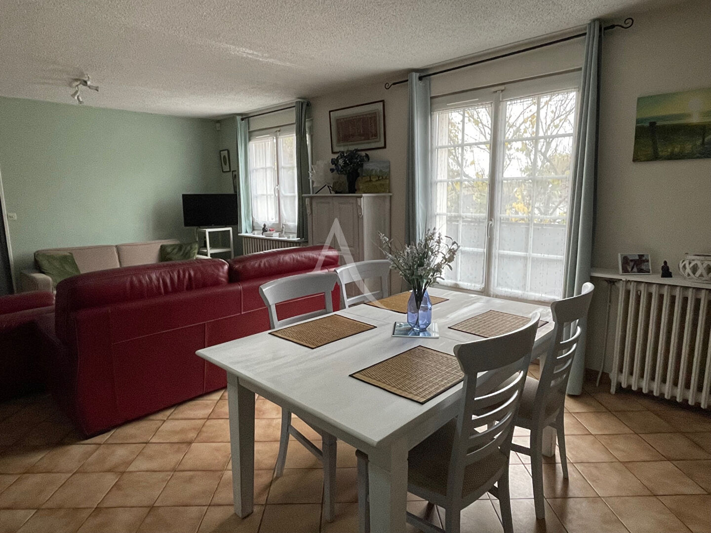 Photo Maison Yerres 90 m2 proche centre ville image 3/6