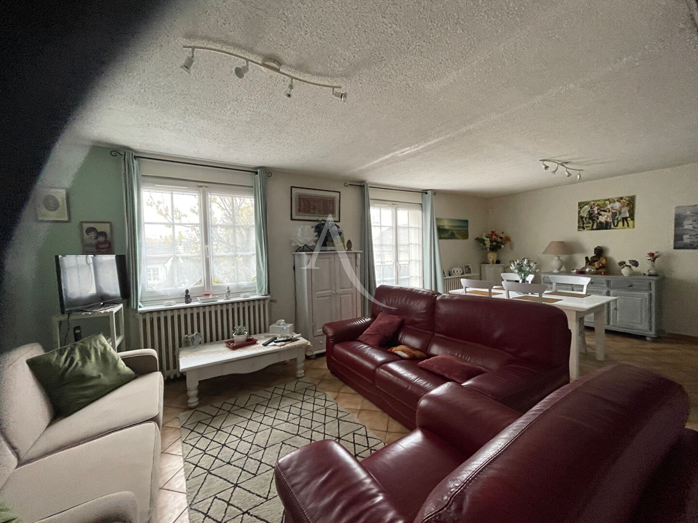 Photo Maison Yerres 90 m2 proche centre ville image 4/6