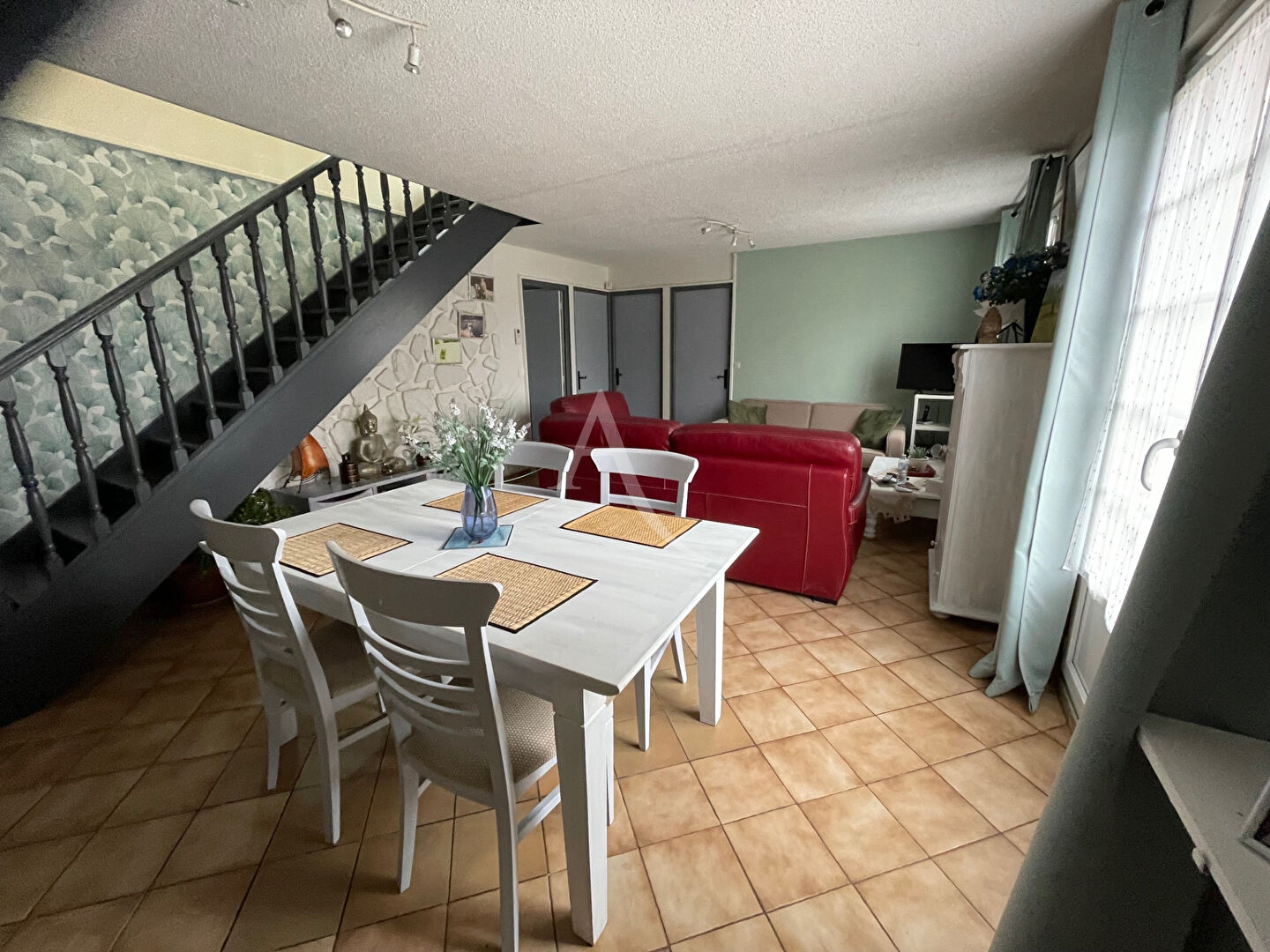 Photo Maison Yerres 90 m2 proche centre ville image 5/6