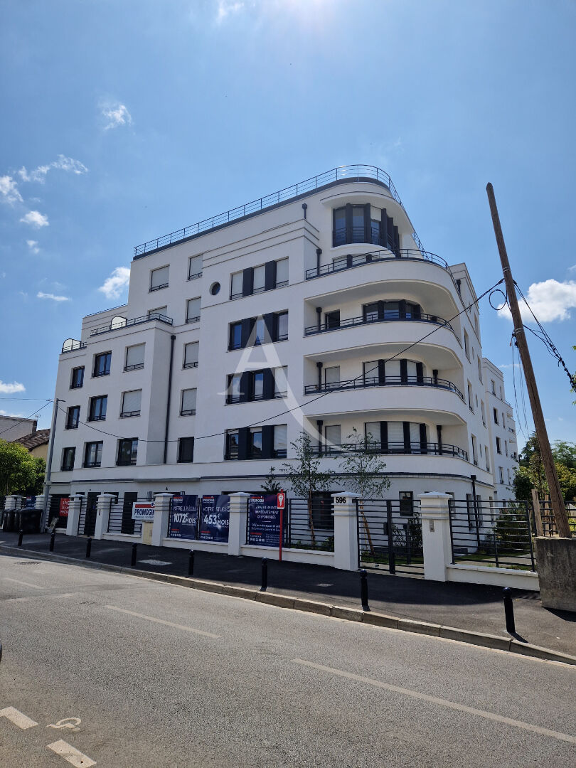 Appartement Champigny Sur Marne 2 pièce(s) 42.73 m2