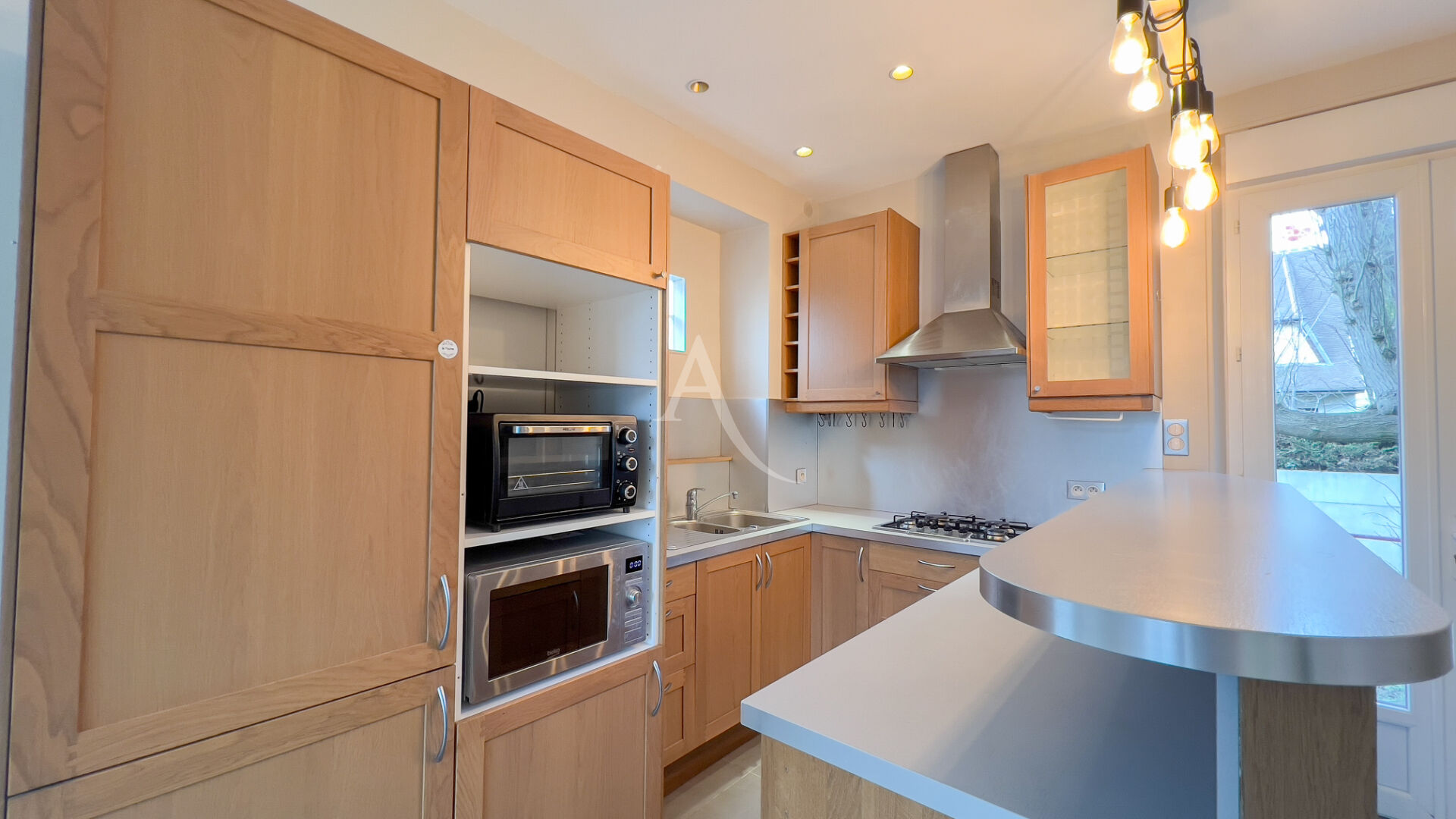 Photo Appartement 3 pièces de 44 m² à vendre à Montgeron image 3/6