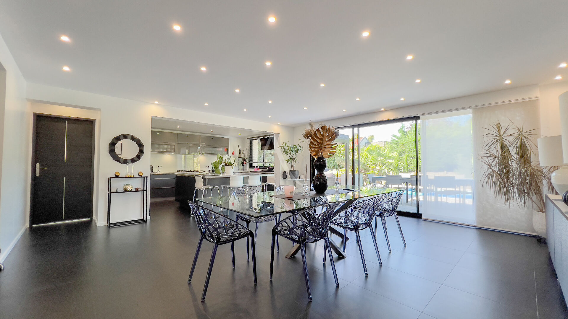 Photo VILLA EXCEPTIONNELLE QUARTIER SAINT- PIERRE AVEC UN DPE EN 