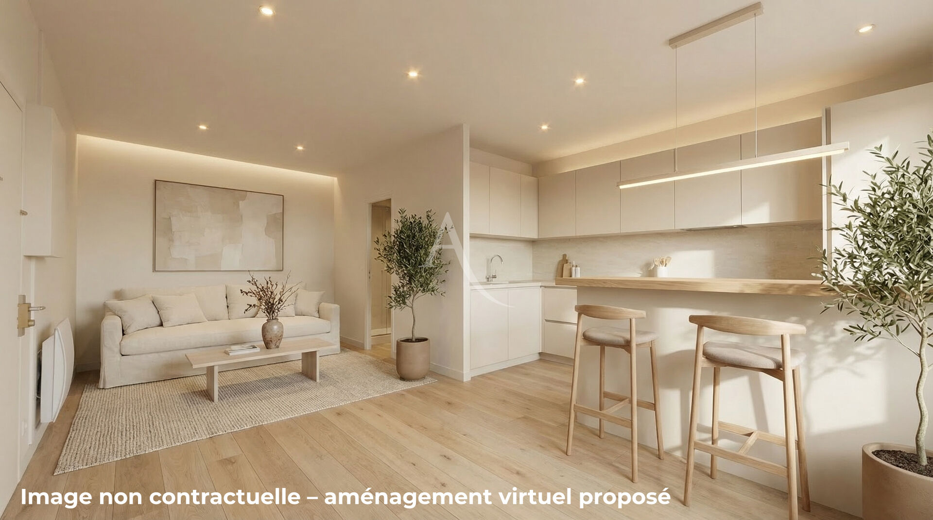 Agence immobilière de L'Adresse Agence de la Venerie Yerres - Agence de la Venerie Montgeron