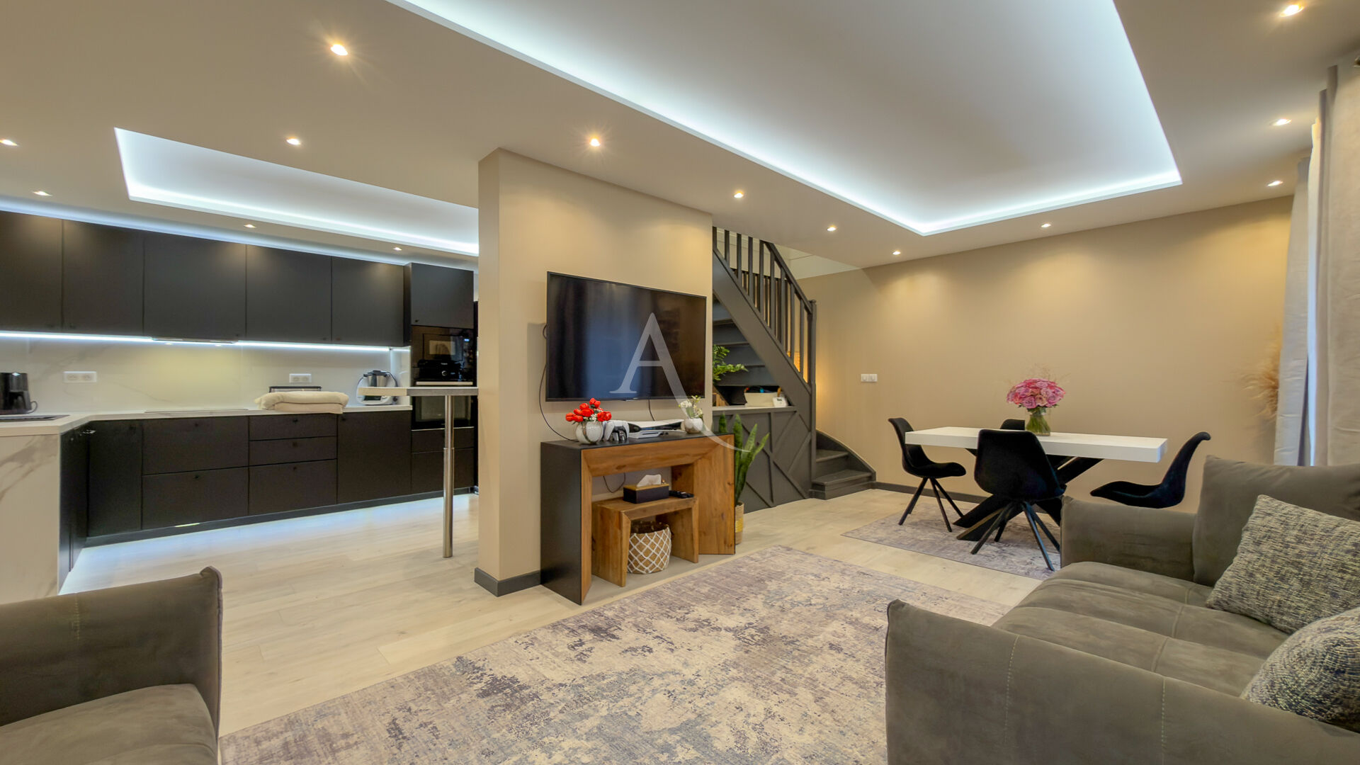 Agence immobilière de L'Adresse Agence de la Venerie Yerres - Agence de la Venerie Montgeron