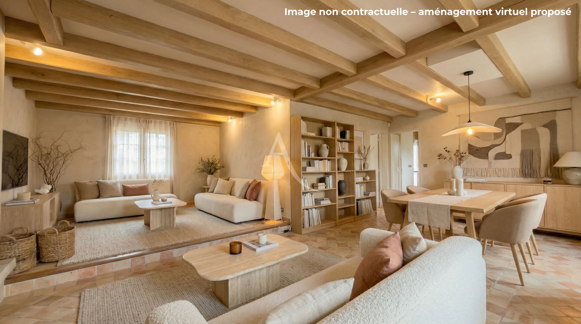 Agence immobilière de L'Adresse Agence de la Venerie Yerres - Agence de la Venerie Montgeron