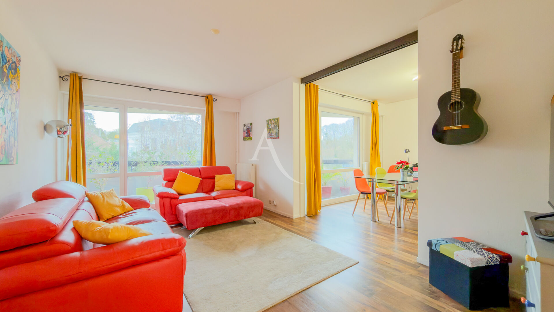 Agence immobilière de L'Adresse Agence de la Venerie Yerres - Agence de la Venerie Montgeron