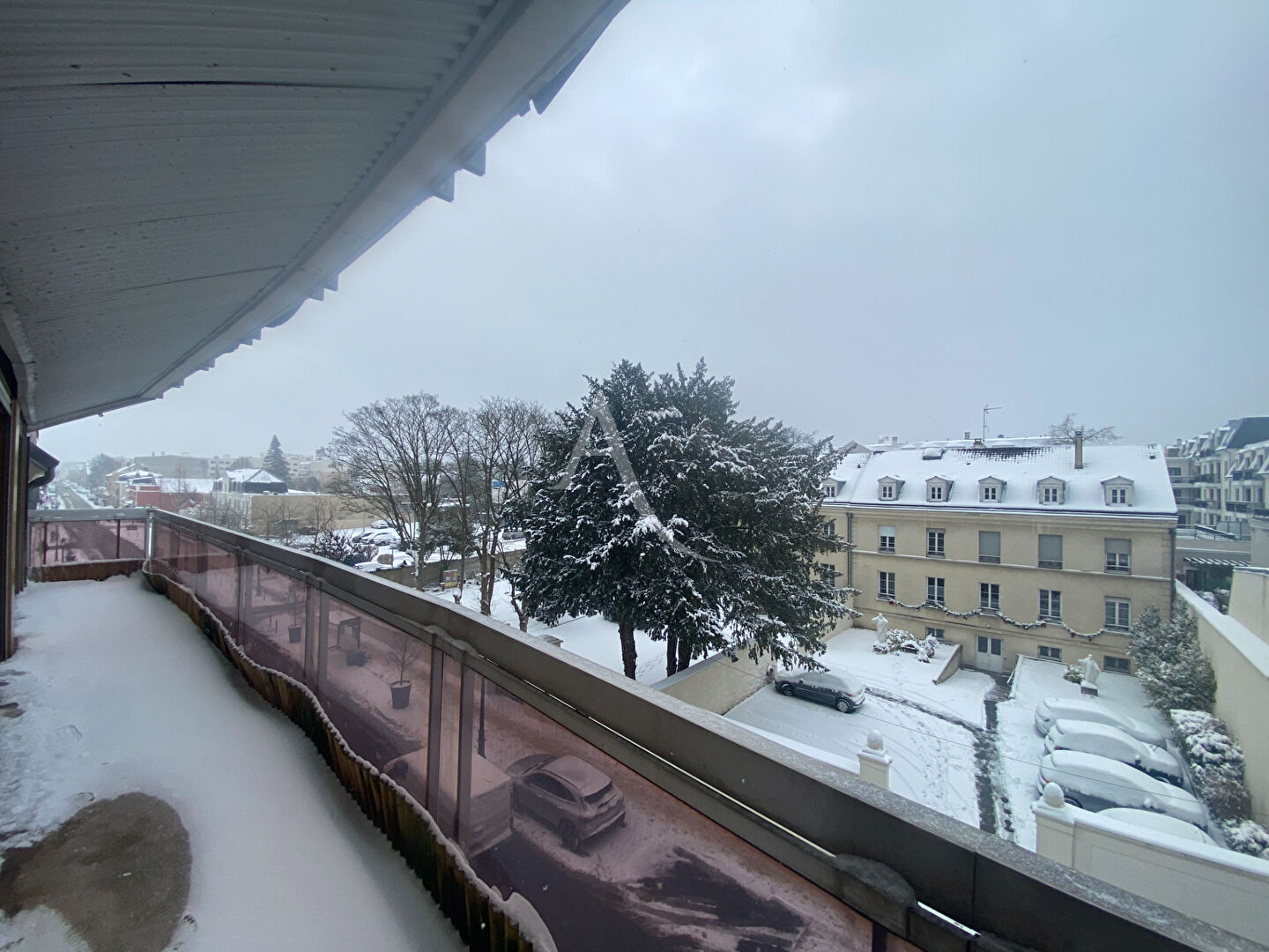 Agence immobilière de L'Adresse Agence de la Venerie Yerres - Agence de la Venerie Montgeron