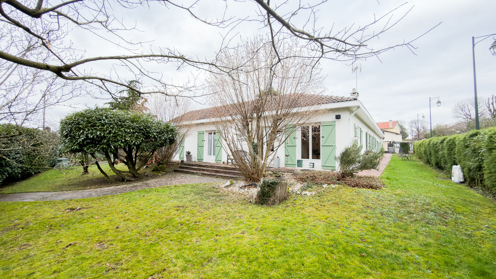 Agence immobilière de L'Adresse Agence de la Venerie Yerres - Agence de la Venerie Montgeron