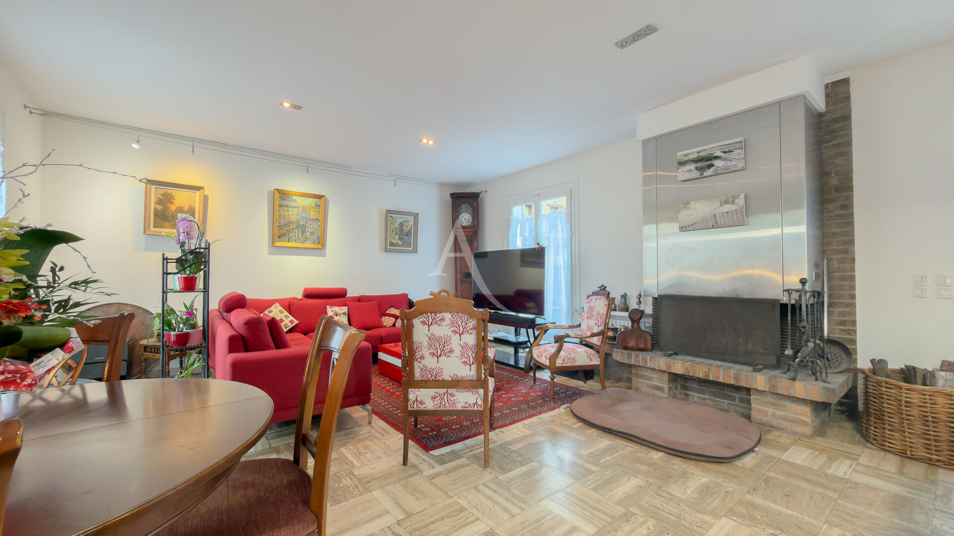 Agence immobilière de L'Adresse Agence de la Venerie Yerres - Agence de la Venerie Montgeron