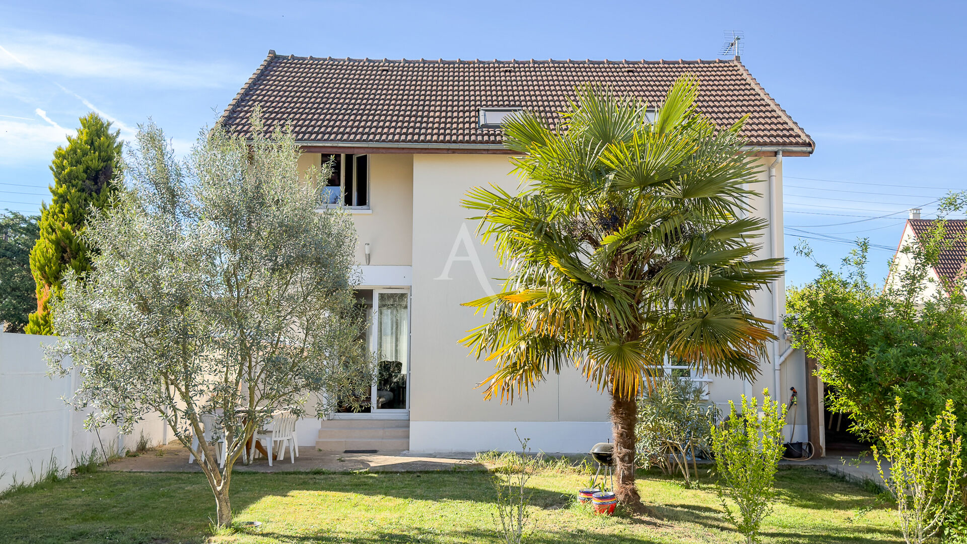 Agence immobilière de L'Adresse Agence de la Venerie Yerres - Agence de la Venerie Montgeron