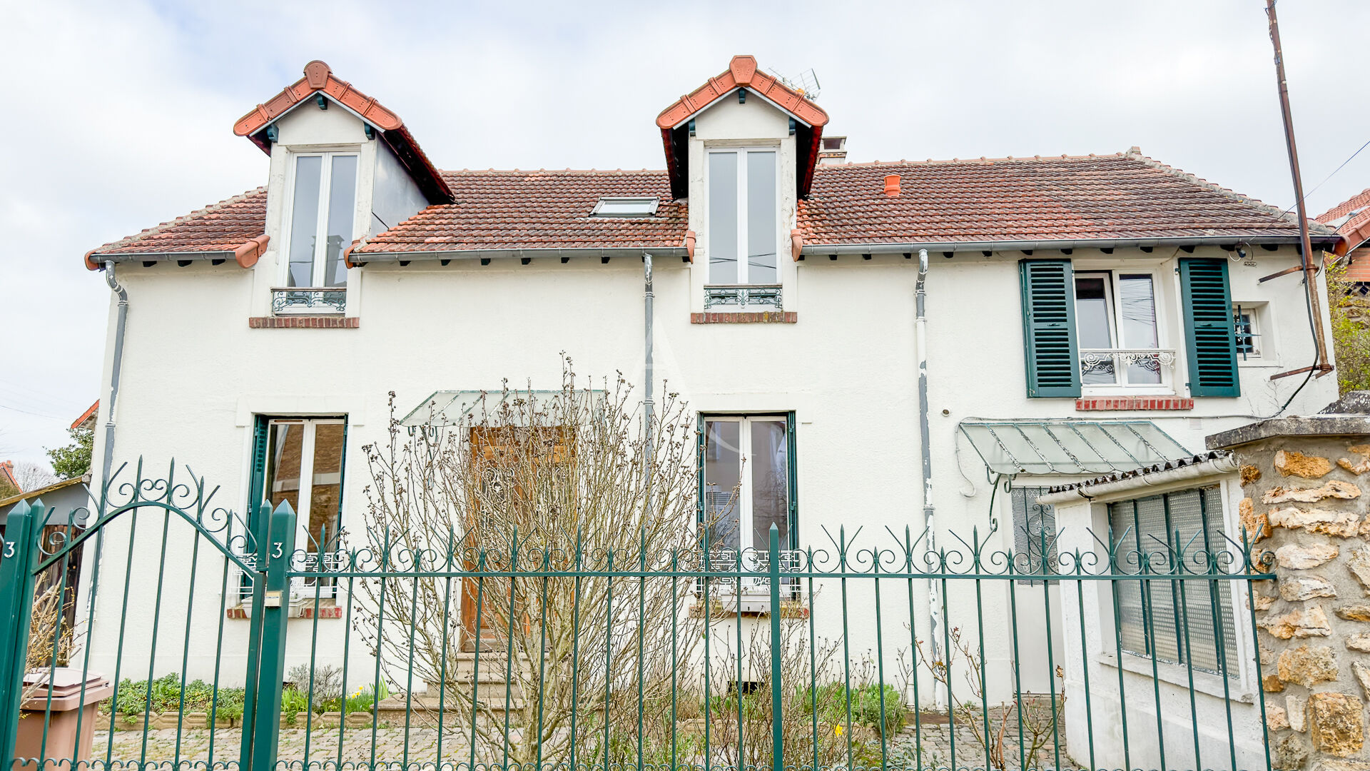 Agence immobilière de L'Adresse Agence de la Venerie Yerres - Agence de la Venerie Montgeron
