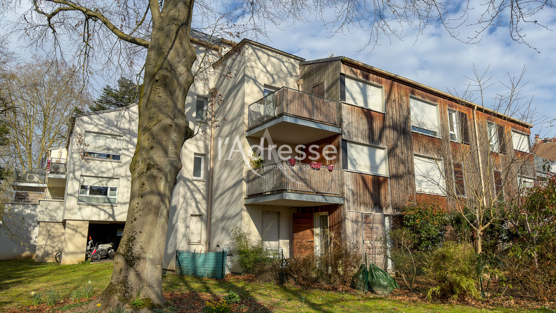 Agence immobilière de L'Adresse Agence de la Venerie Yerres - Agence de la Venerie Montgeron