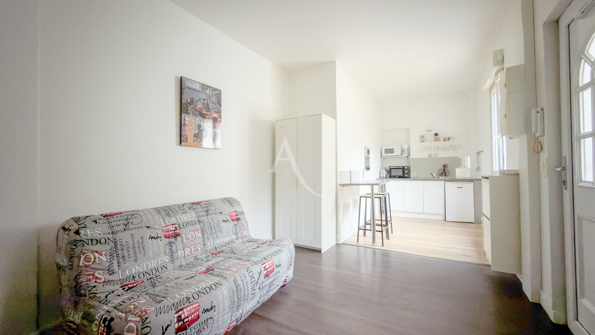 Agence immobilière de L'Adresse Agence de la Venerie Yerres - Agence de la Venerie Montgeron