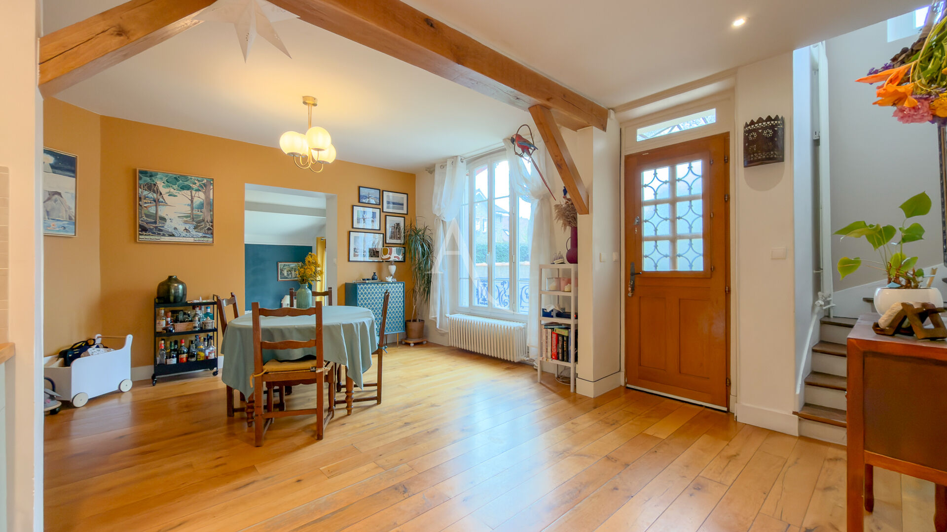 Agence immobilière de L'Adresse Agence de la Venerie Yerres - Agence de la Venerie Montgeron