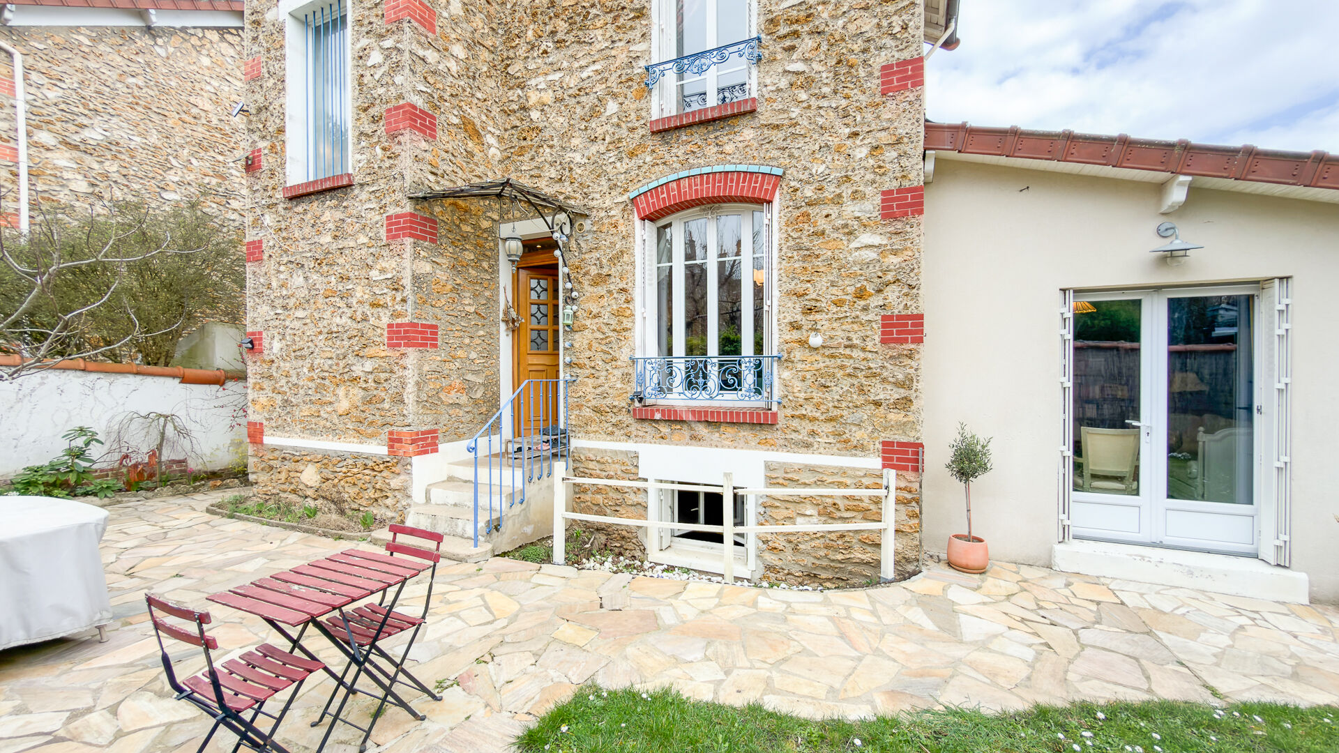 Agence immobilière de L'Adresse Agence de la Venerie Yerres - Agence de la Venerie Montgeron