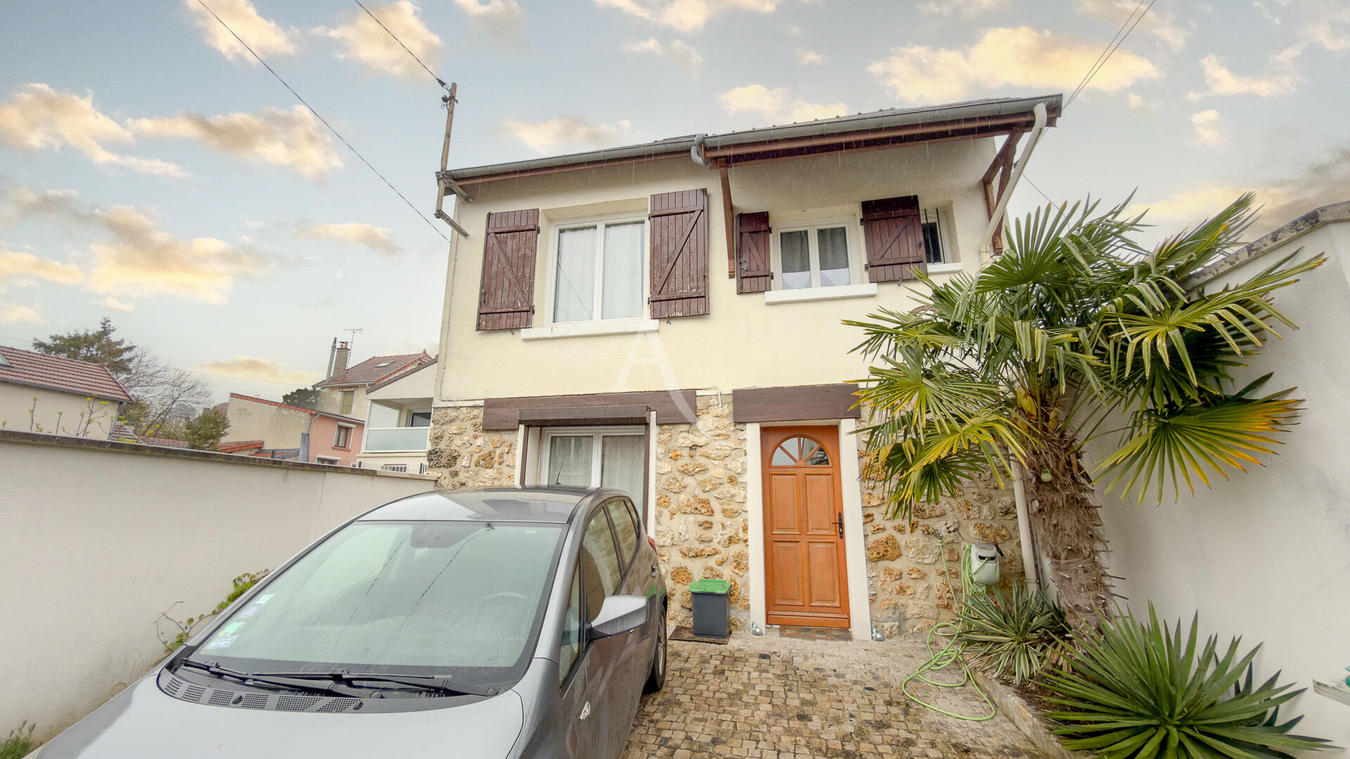 Agence immobilière de L'Adresse Agence de la Venerie Yerres - Agence de la Venerie Montgeron